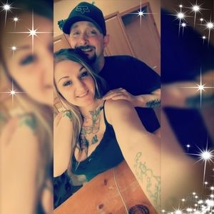 Meet your Posher, Misty